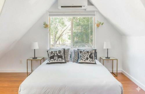 Light-Filled Loft near Lady Bird Lake - Foto 4