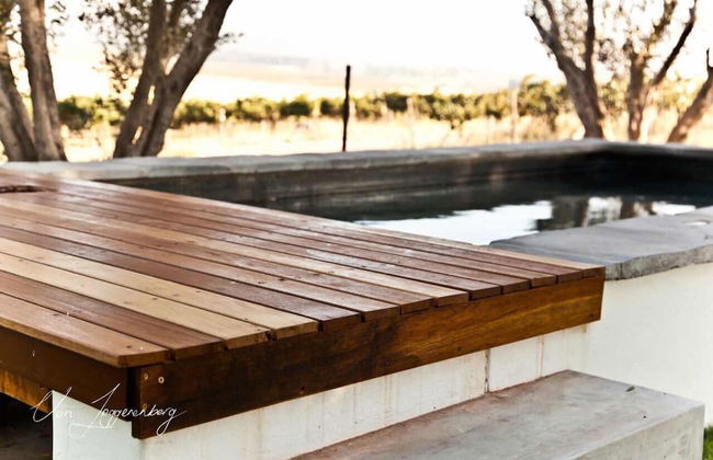 Denneboom Vineyards and Wildlife - Foto 37