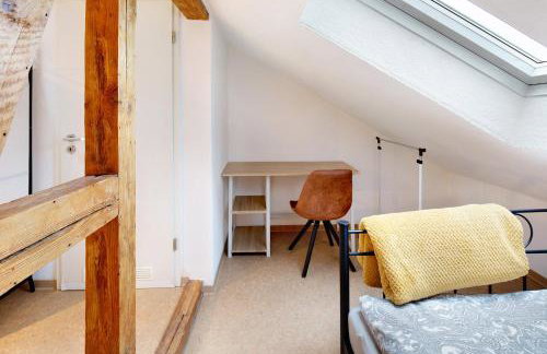 Vogelsberger Bett 5 die 2 - Photo 16