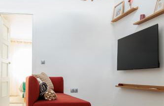 Top Floor 2 Bedroom Apartment with Terrace - Foto 7