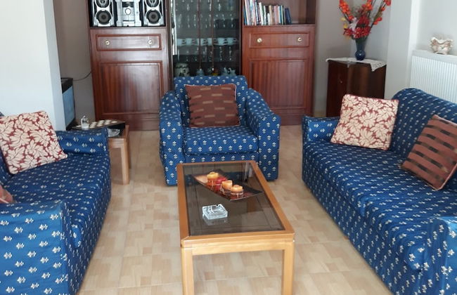 Villa near Athens Airport & Rafina - Foto 15