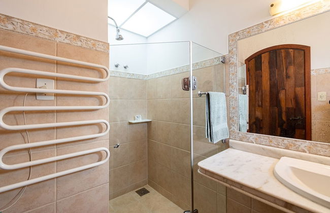 Magnífica casa com praia particular em Angra - Foto 19