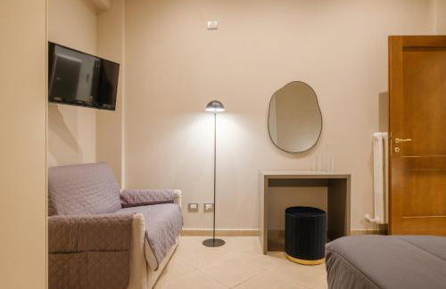 Residenza Ariosto by Studio Vita - Foto 152