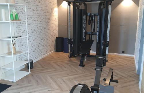 Ferienhaus Water - Foto 40