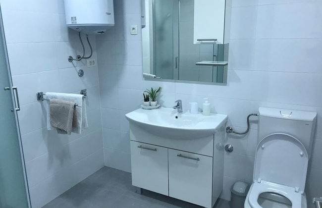 Luxury Apartment Andela - Foto 18