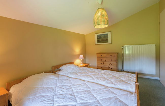 Rustic Cottage in Jevigne - Foto 3