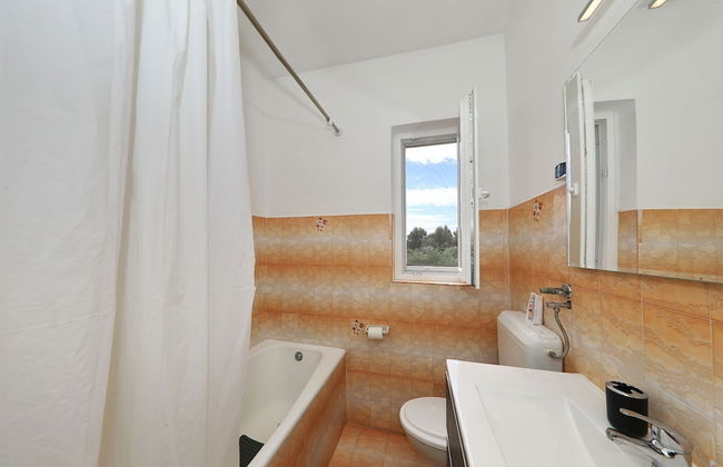 Apartments Saphron Beach - Foto 48