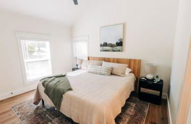 Little River Retreat - Foto 24