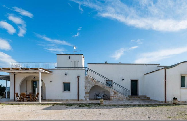 Villa Sara con Piscina by Wonderful Italy - Photo 31