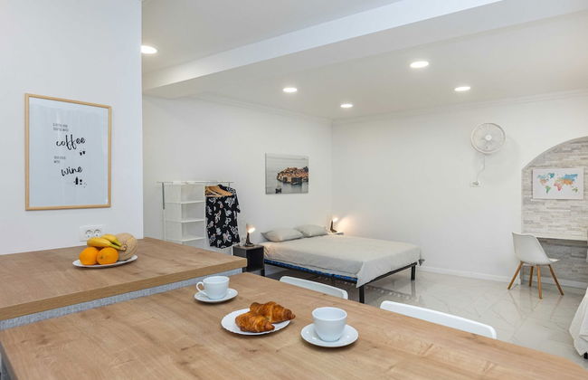 Sunny Palace Apartments - Foto 27