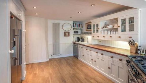 Tower House, Cowes Old Town - Foto 5