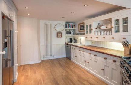 Tower House, Cowes Old Town - Foto 5