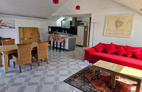 Seeblick Kampf mit Fahrradgarage - Foto 5