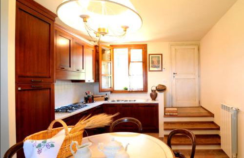 Podere Casalsole - Foto 19