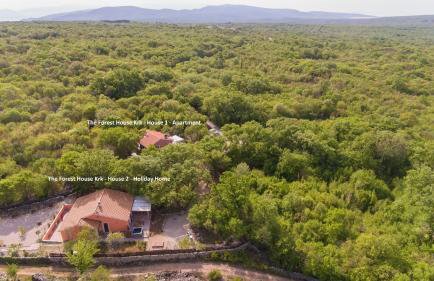 The Forest House Krk 2 - Photo 17