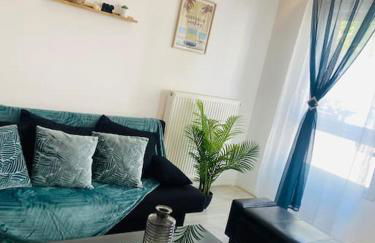 Confort appart entre Paris & Aéroport Charles de Gaulle - Foto 14