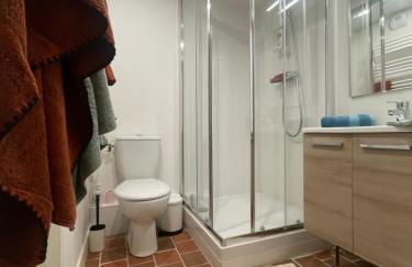 Appartement Charles Le Brun, Face au Château de Versailles, avec parking privé - Foto 20