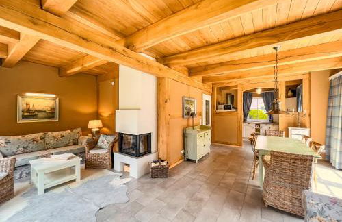 Fischerhaus in Quilitz - Foto 45