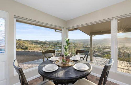 Dewey Mountain Getaway 3BR Home with Hot Tub, Gym and Sauna - Foto 11