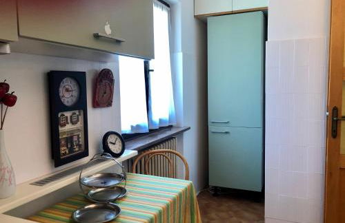 Appartamenti La Menaresta quiet & relax near Bellagio - Foto 63