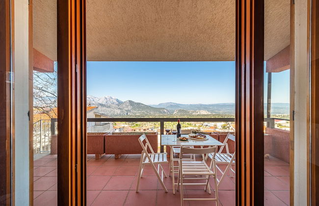 Villa Ruju in Dorgali - Foto 10