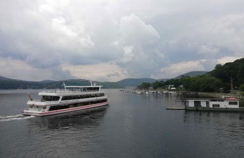 Dreimal Seeblick - Foto 3