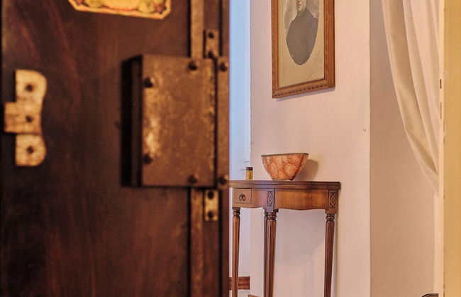 Palazzo Scarciglia - Photo 76