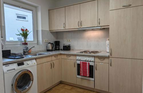 SONNENSCHEIN... ankommen und Zuhause fühlen... Apart-VL - Foto 33