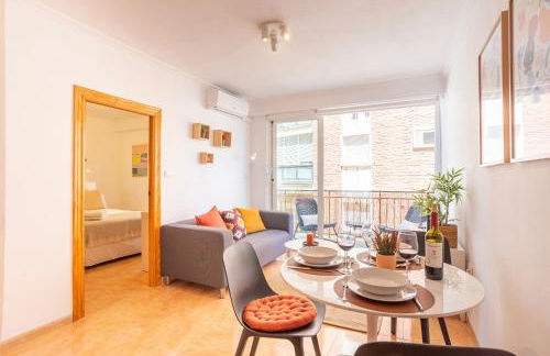 Apartamento Santa Marta 5 Málaga - Photo 1