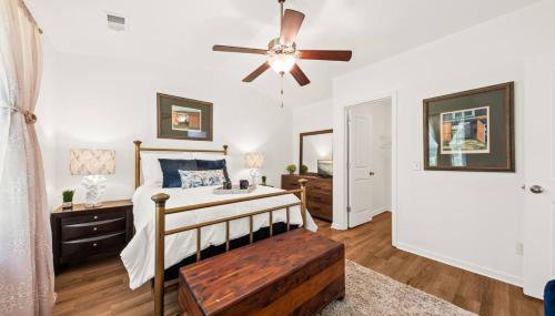 Southern Oak Cottage - Foto 2