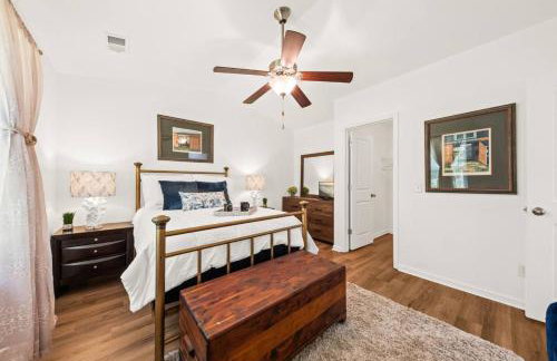 Southern Oak Cottage - Foto 2