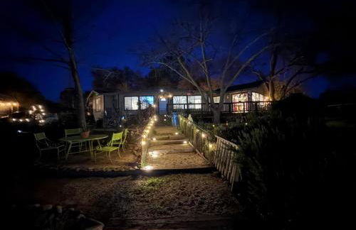 Hot Tub, Farm Chic Shingle Springs Birders Heaven - Foto 51