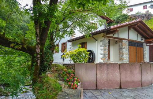 Holiday Home Uxaneko-errota by Interhome - Foto 10