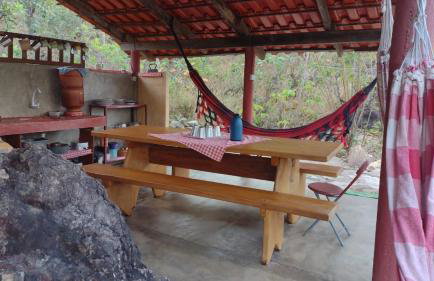 Chácara Morro da Pedra - Foto 26