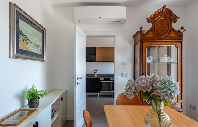 Villa Acquamarina in Rocca San Giovanni - Foto 69