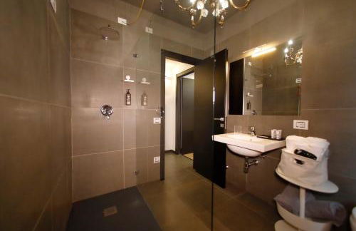 Extra Urbano - Lago di Garda - Adults Only - Foto 60