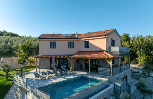 Villa Dominika - Foto 70