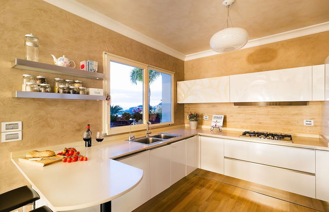 Villa Luce - Foto 12