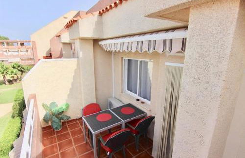 Ático Duplex en 1a línea de mar - Foto 27