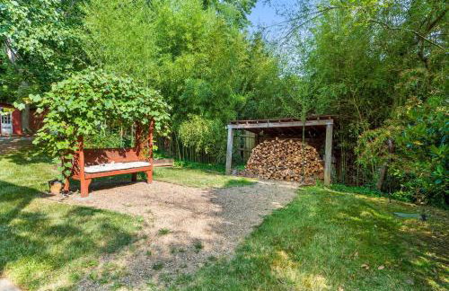 8 Bedroom | Hot Tub | Asheville | Biltmore Lake - Foto 55