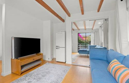 The Narrows A Summerland Beach Home - Foto 25