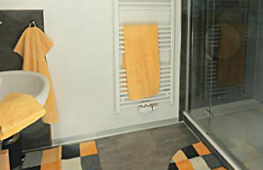 Moderne Ferienwohnung in alter Villa - Foto 19