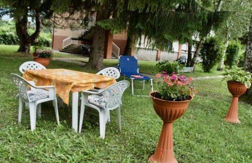 Al Sole di TSS' - Cozy Apartment a 20 Metri dal Lago di Caldonazzo - Perfetto per coppie a Calceranica al Lago - Foto 16