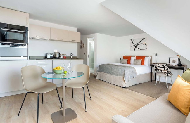 Micklegate by Supercity Aparthotels - Foto 5