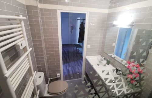 Appartement Prés de la gare RER C-Spacieux 4 pièces - Foto 17