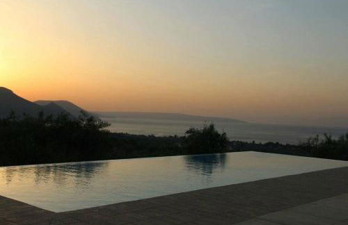 Panoramic View Summerhouse - Foto 26