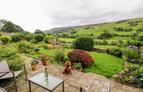 Margaret's Cottage - Foto 21