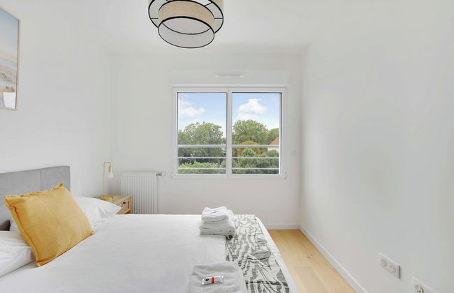 Lovely Duplex -4bd/8p- Nogent-sur-marne - Foto 3