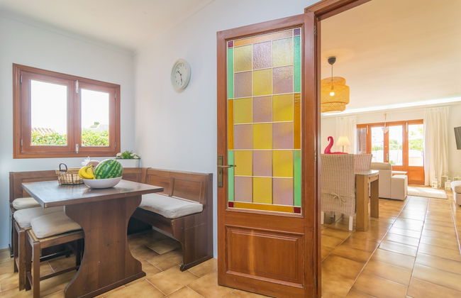 Murta 26 in Sa Coma With 4 Bedrooms and 3 Bathrooms - Foto 27