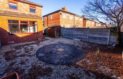 Cosy & Stylish Home in St Helens - Foto 17